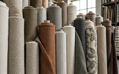 Home textiles
